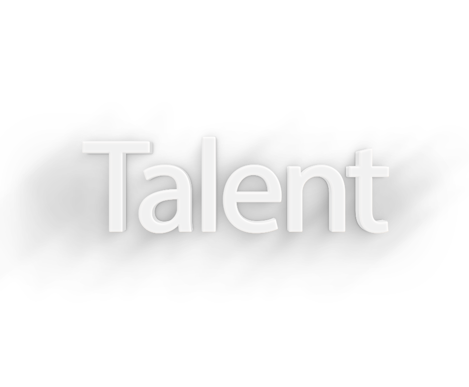 Talent png, word Talent png, Talent word png, Talent text png, Talent font png, word Talent text effects typography PNG transparent images